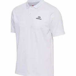 nwlLEA COTTON POLO MEN