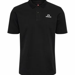 nwlLEA COTTON POLO MEN