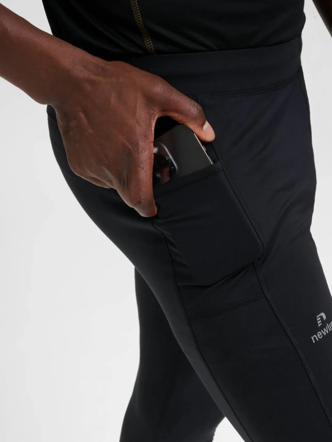 nwlLEAN POCKET TIGHTS