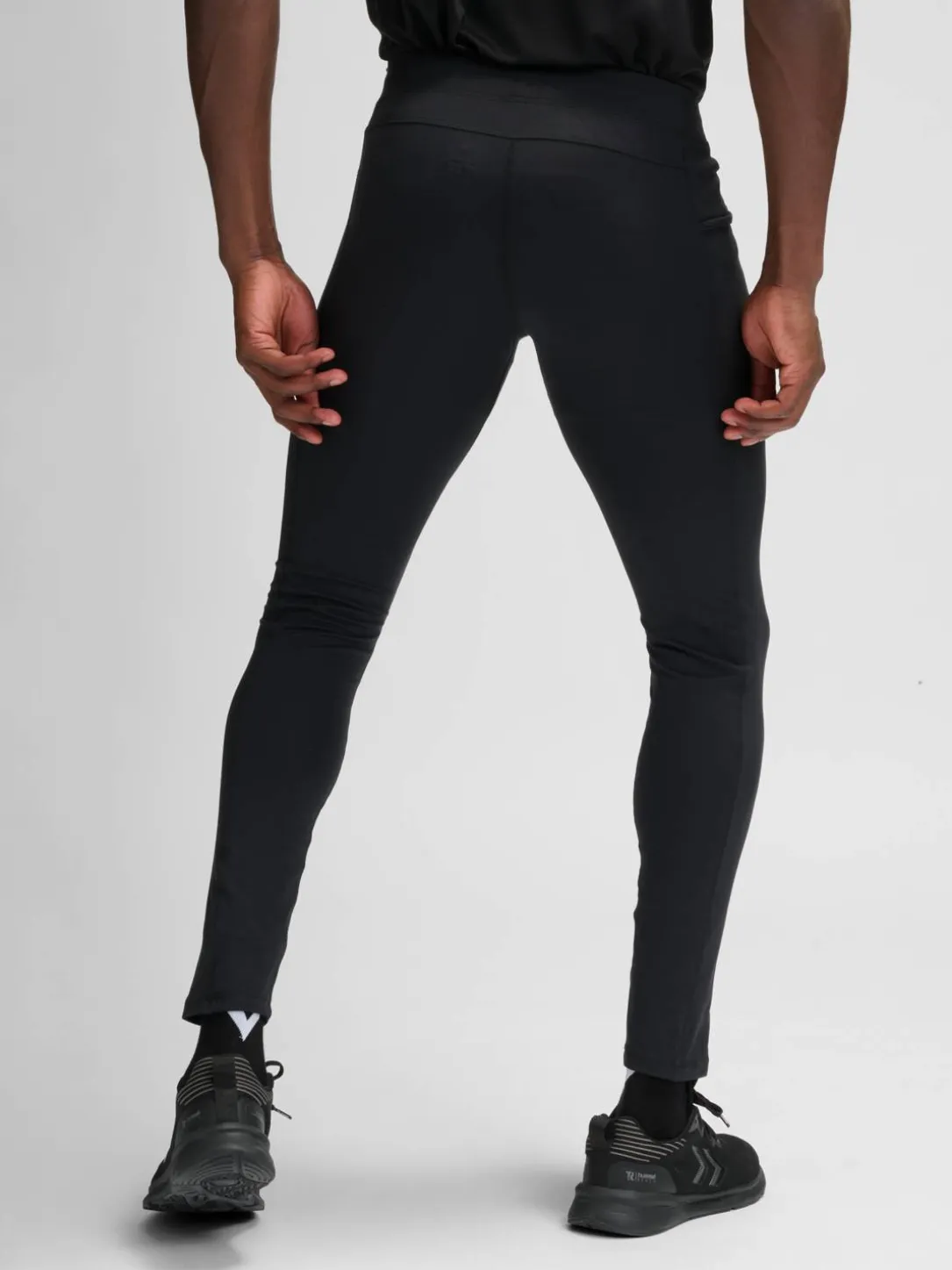 nwlLEAN POCKET TIGHTS