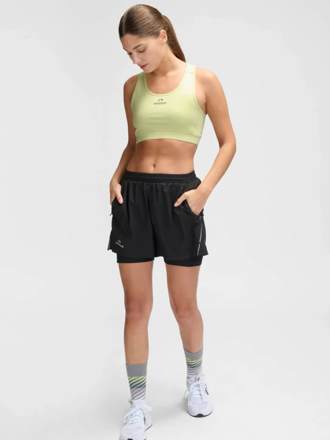 nwlLEAN SPORTS BRA