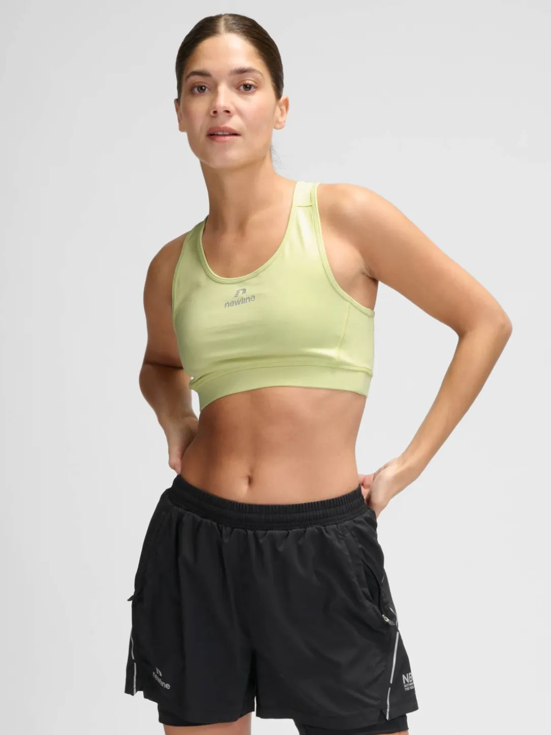 nwlLEAN SPORTS BRA