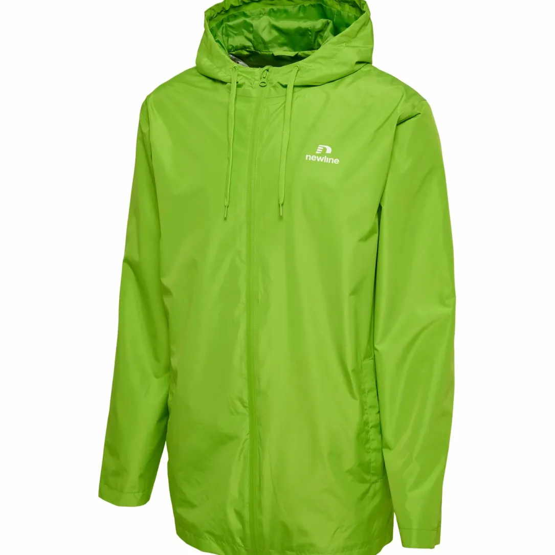 nwlLEA PERFORMANCE JACKET MEN