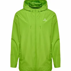nwlLEA PERFORMANCE JACKET MEN