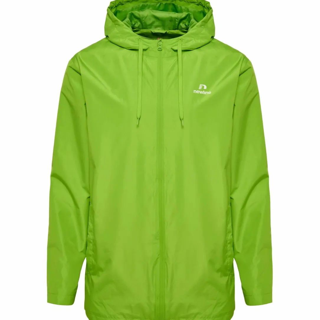 nwlLEA PERFORMANCE JACKET MEN