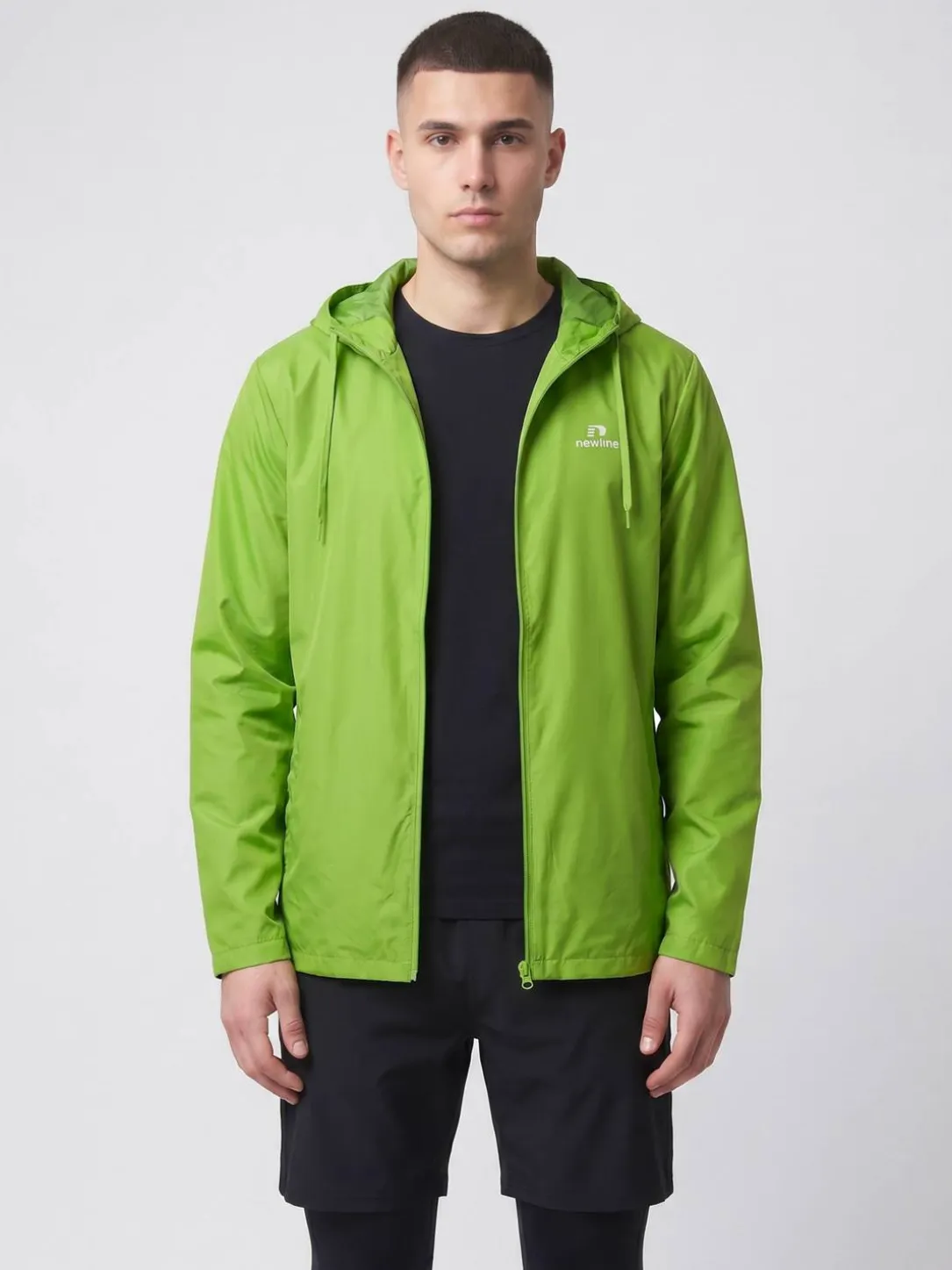 nwlLEA PERFORMANCE JACKET MEN
