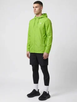 nwlLEA PERFORMANCE JACKET MEN