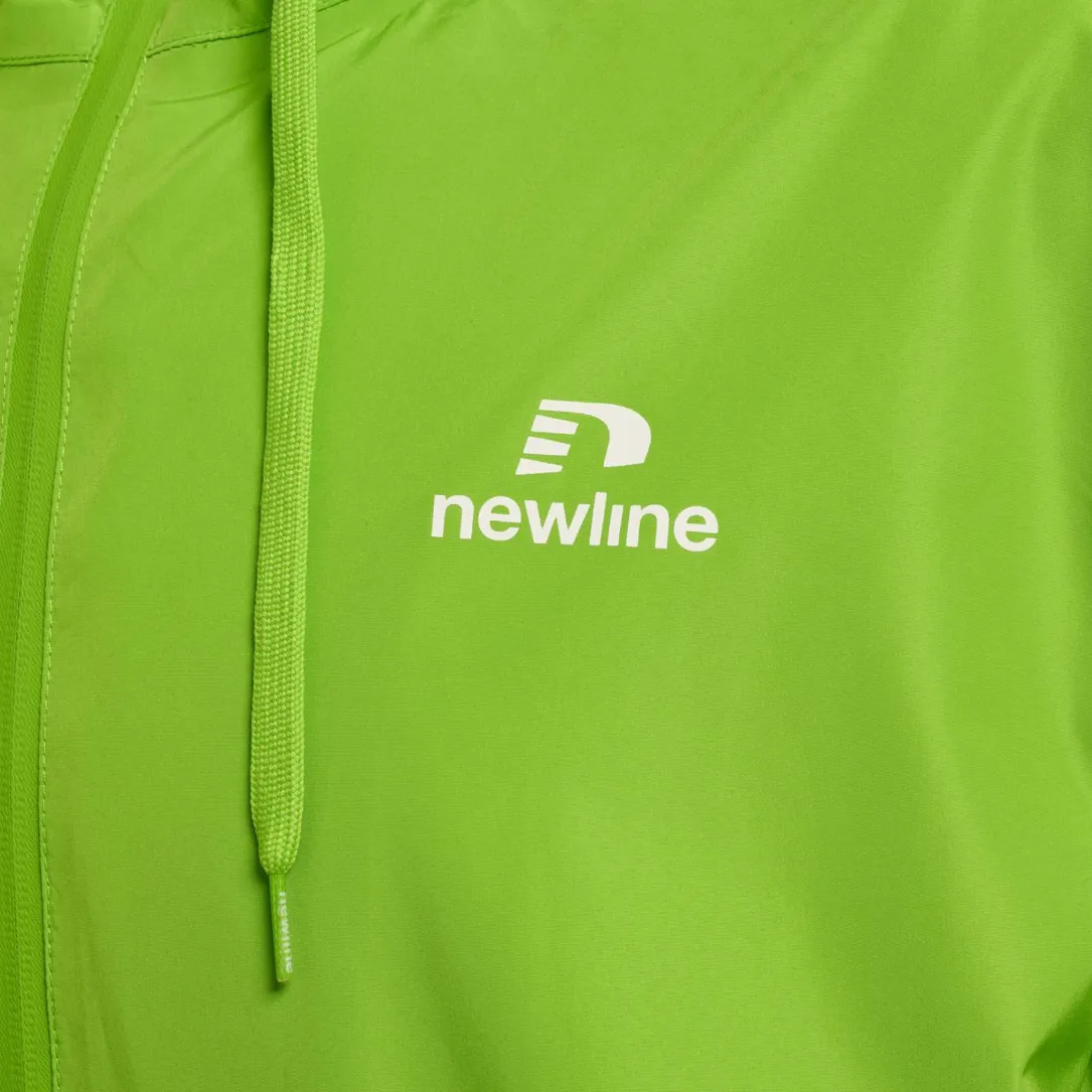 nwlLEA PERFORMANCE JACKET MEN