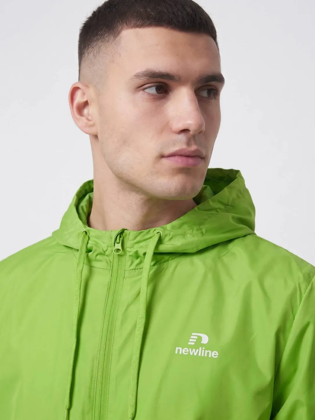 nwlLEA PERFORMANCE JACKET MEN