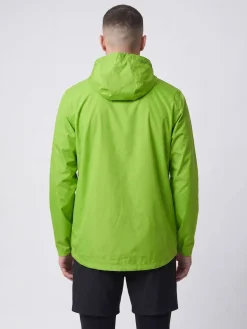 nwlLEA PERFORMANCE JACKET MEN