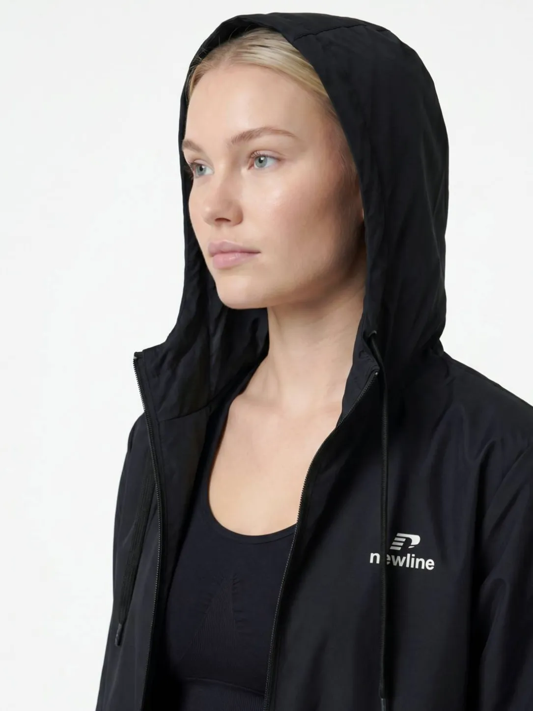 nwlLEA PERFORMANCE JACKET WOMEN