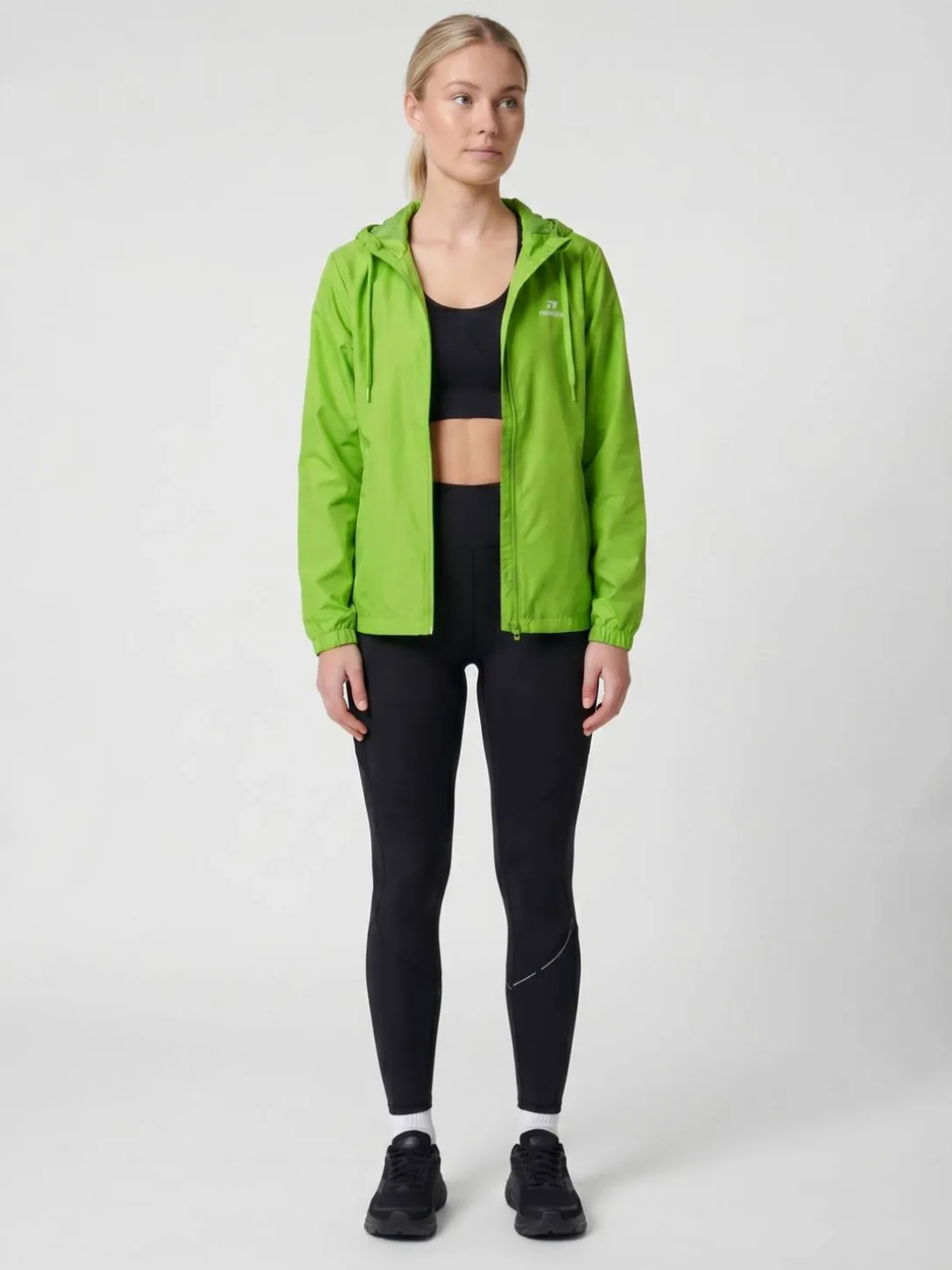 nwlLEA PERFORMANCE JACKET WOMEN