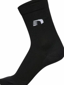 nwlLOGO FUNCTIONAL SOCKS 2-PACK