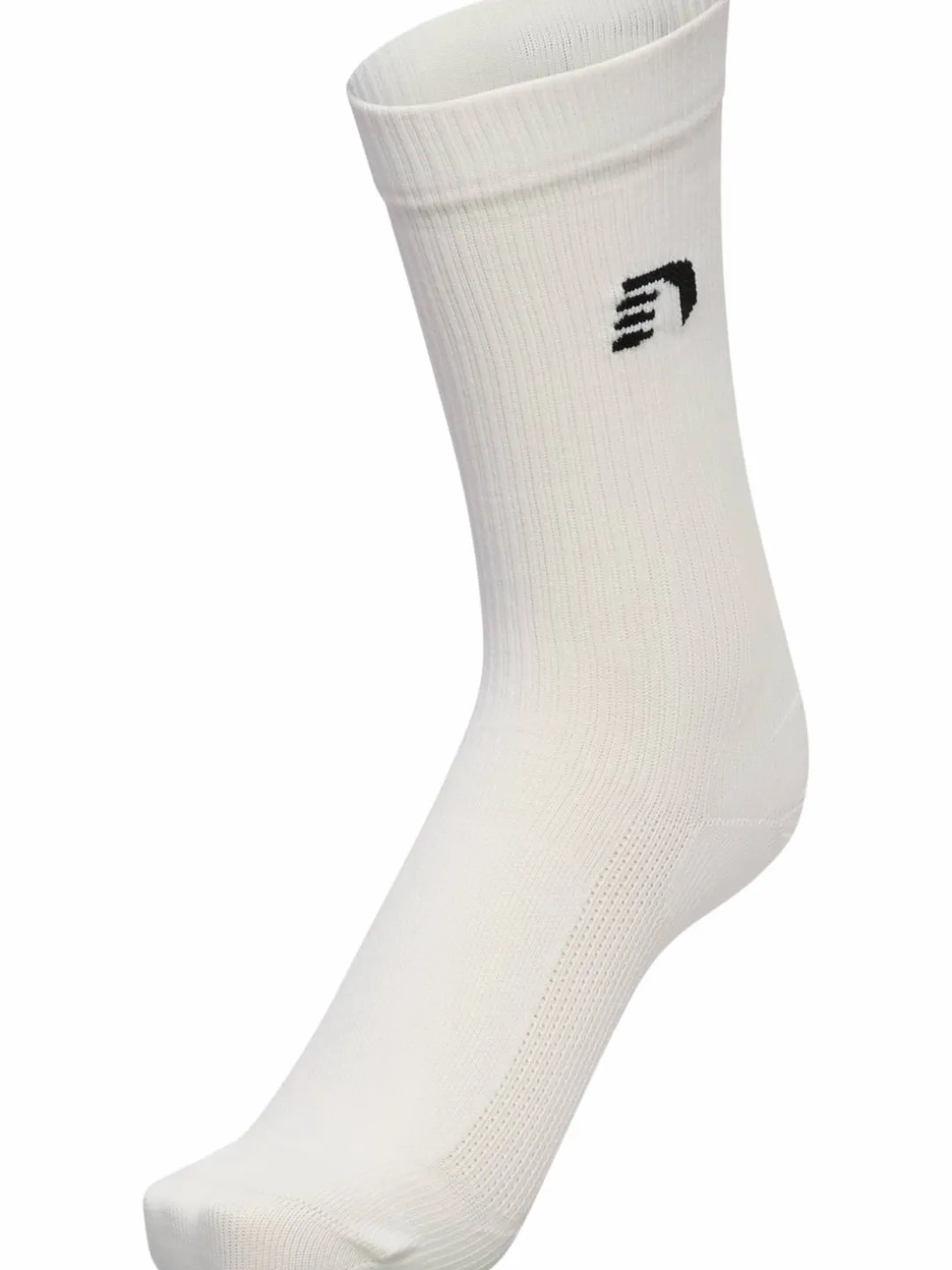 nwlLOGO FUNCTIONAL SOCKS 2-PACK