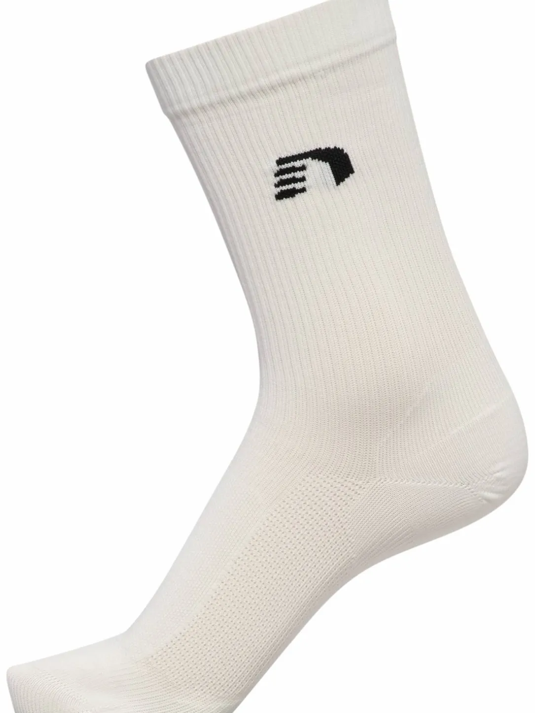 nwlLOGO FUNCTIONAL SOCKS 2-PACK