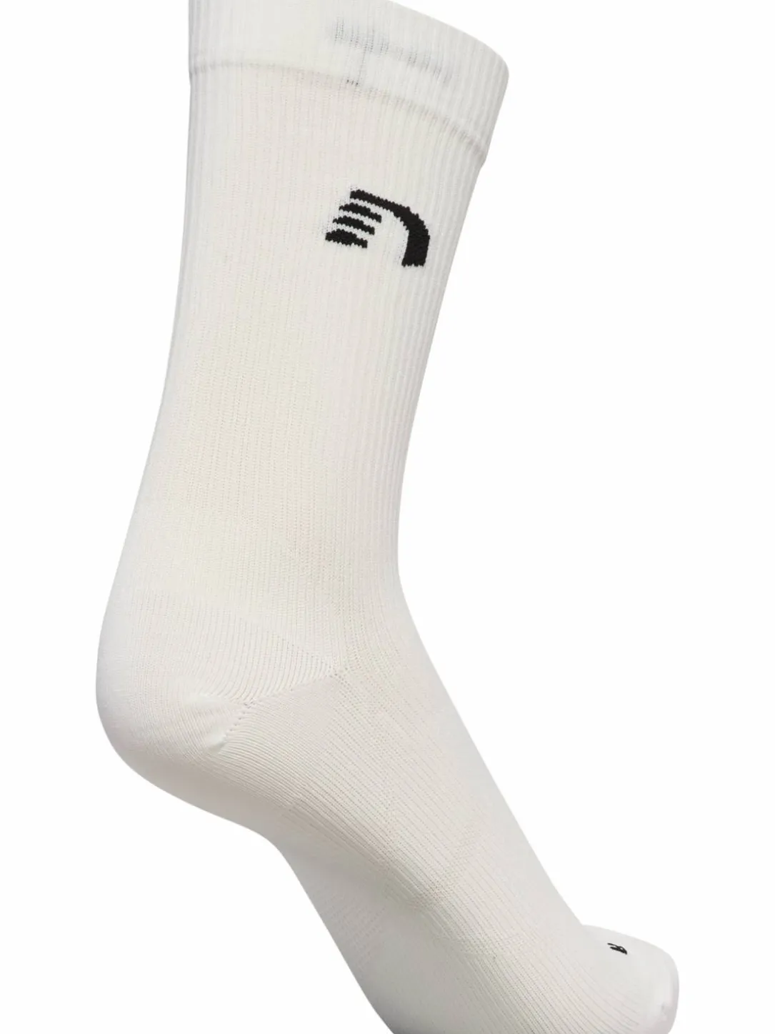 nwlLOGO FUNCTIONAL SOCKS 2-PACK