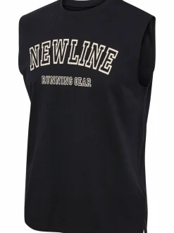 nwlLOGO TANK TOP