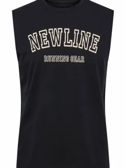 nwlLOGO TANK TOP