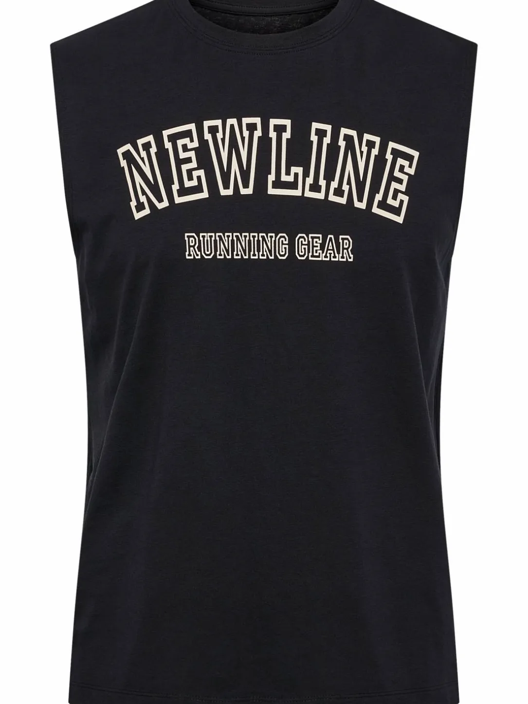 nwlLOGO TANK TOP