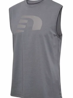nwlLOGO TANK TOP