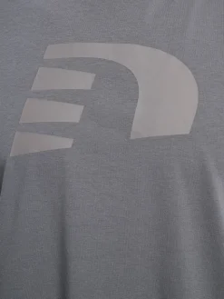 nwlLOGO TANK TOP