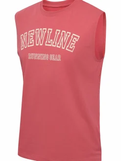nwlLOGO TANK TOP