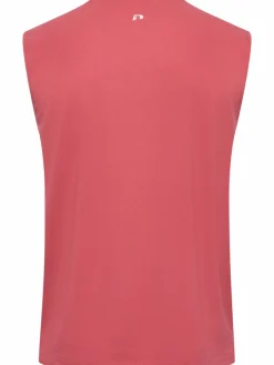 nwlLOGO TANK TOP