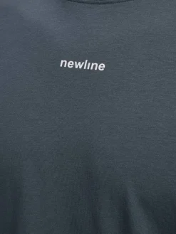 nwlLOGO T-SHIRT S/S