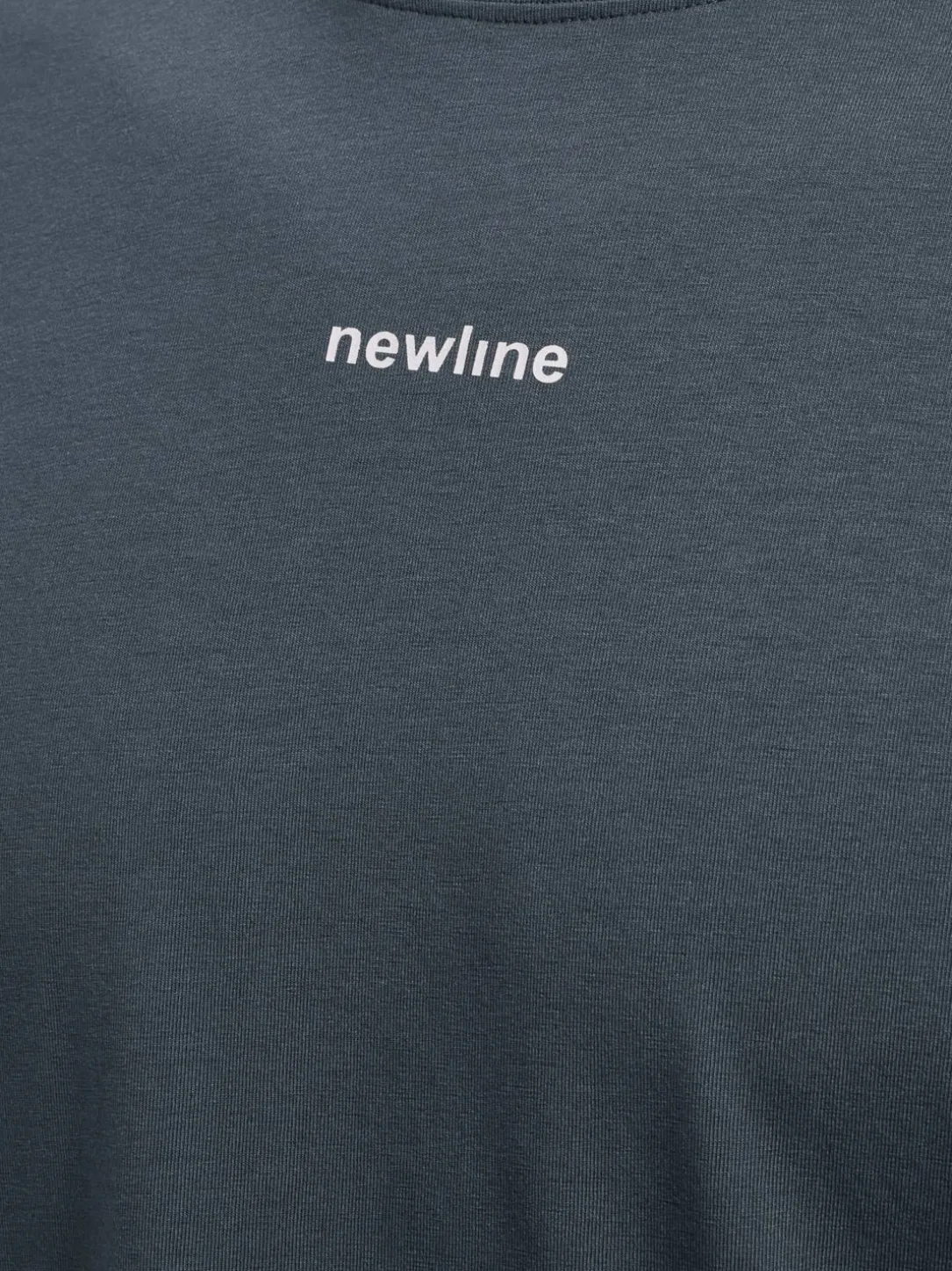 nwlLOGO T-SHIRT S/S