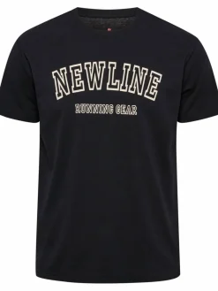 nwlLOGO T-SHIRT S/S