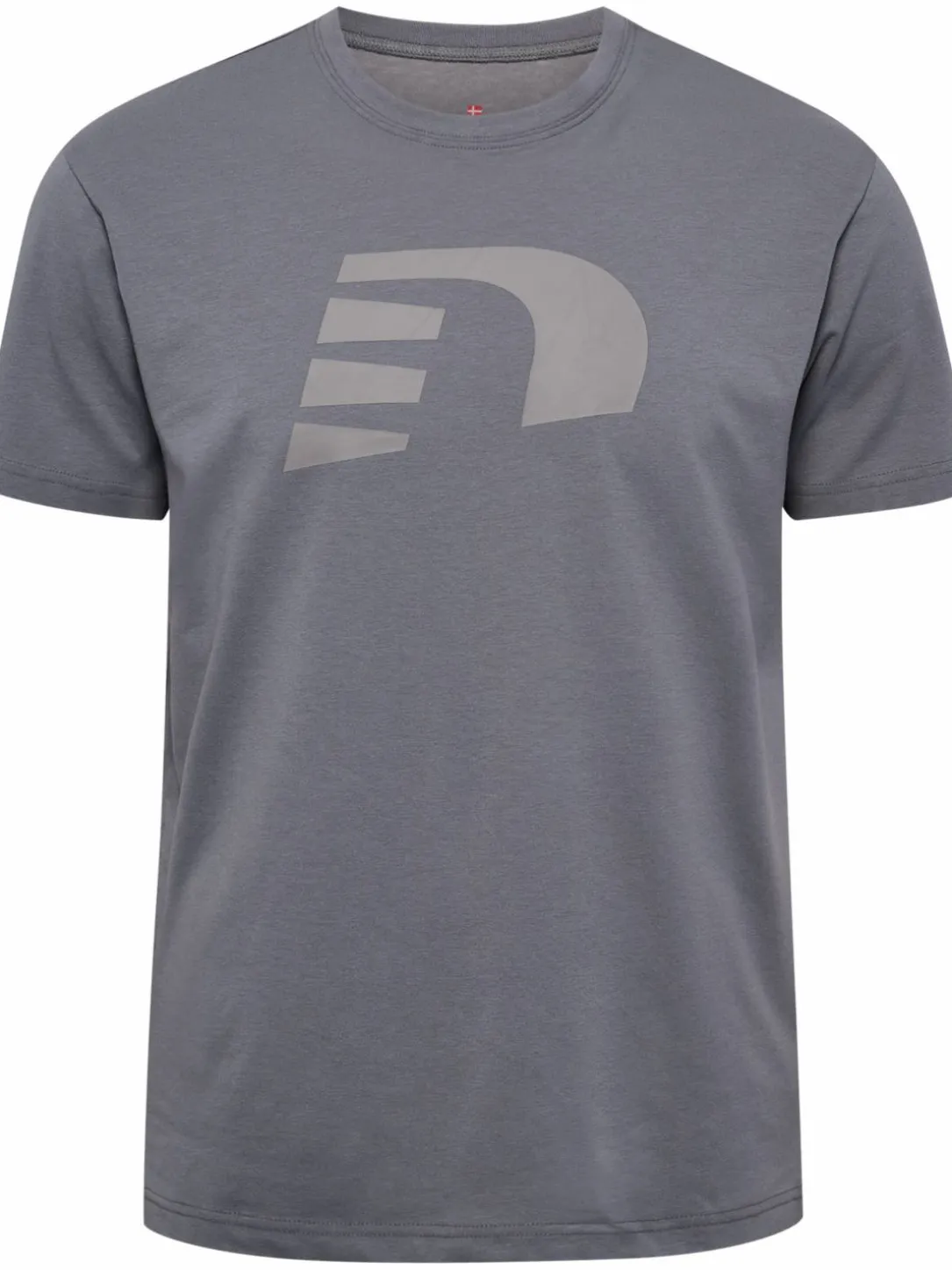 nwlLOGO T-SHIRT S/S