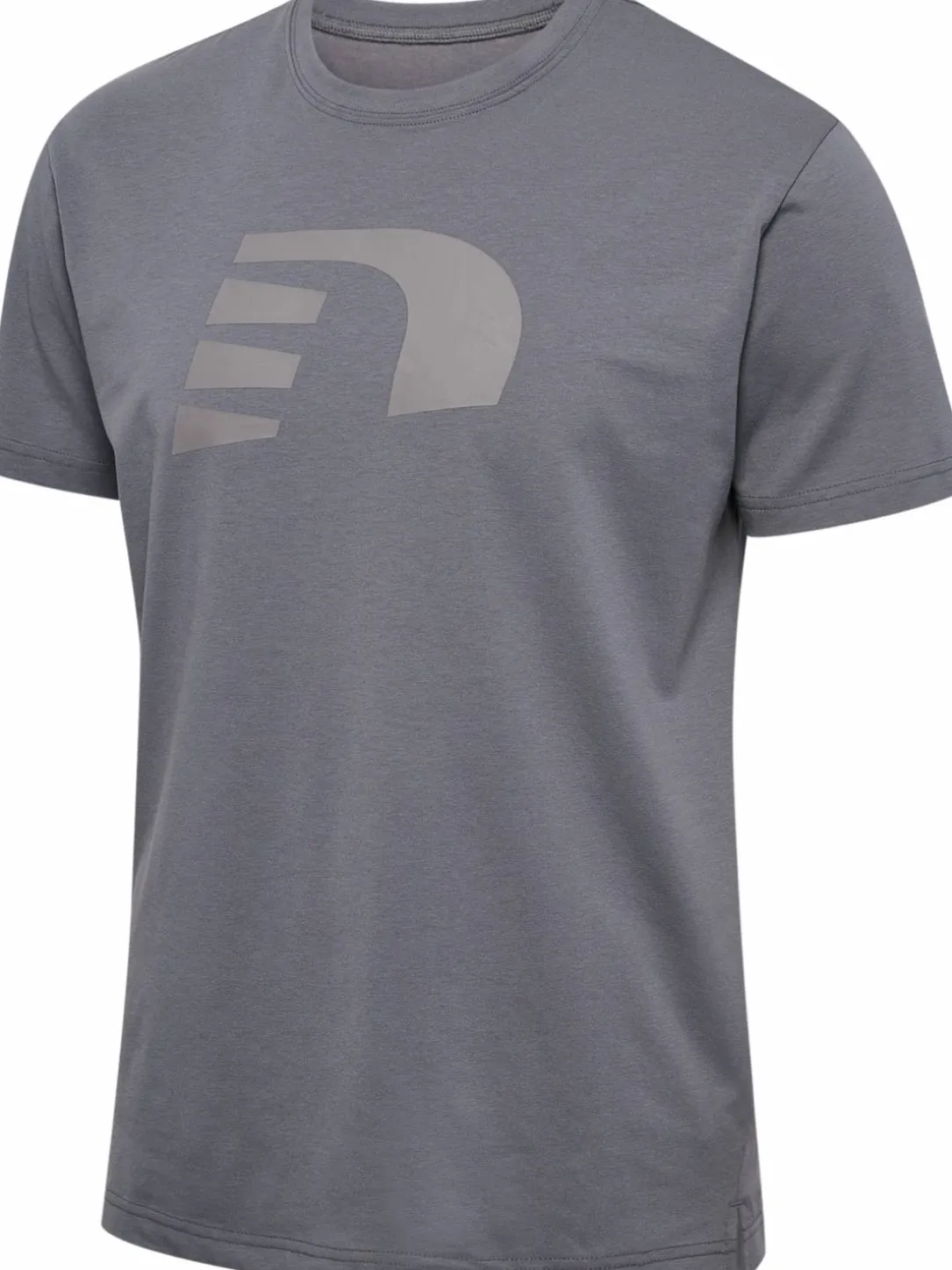 nwlLOGO T-SHIRT S/S