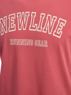 nwlLOGO T-SHIRT S/S