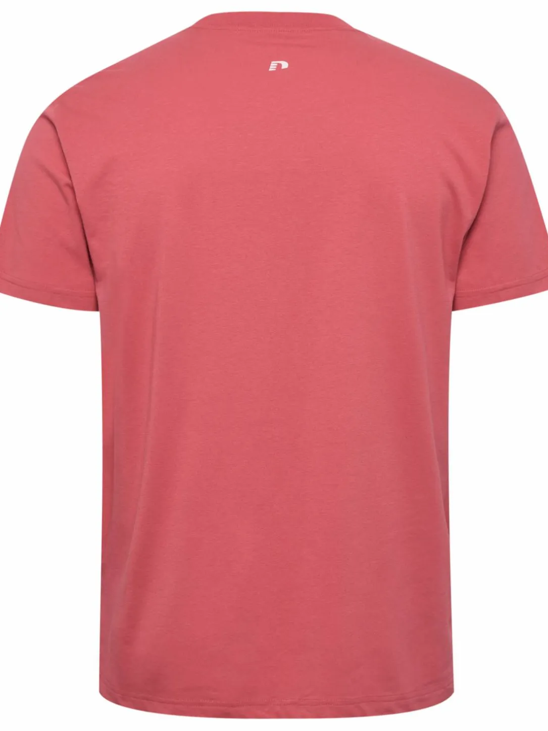 nwlLOGO T-SHIRT S/S