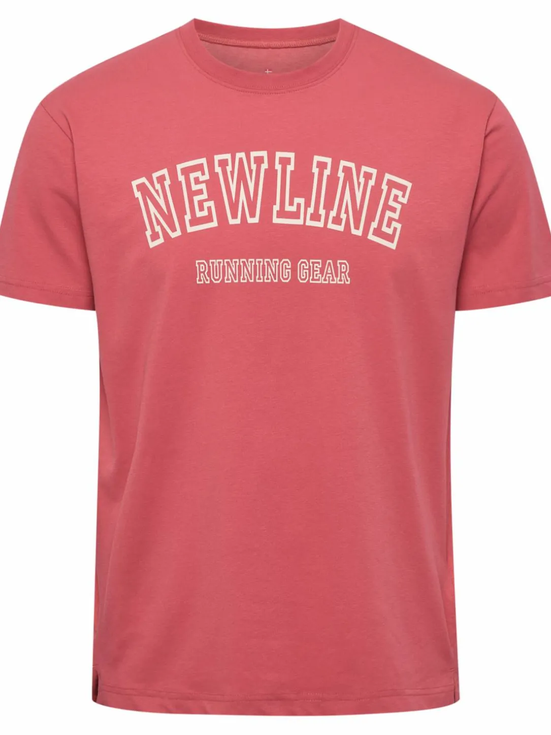 nwlLOGO T-SHIRT S/S