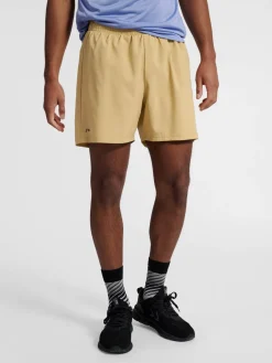 nwlMAX ZIP POCKET SHORTS