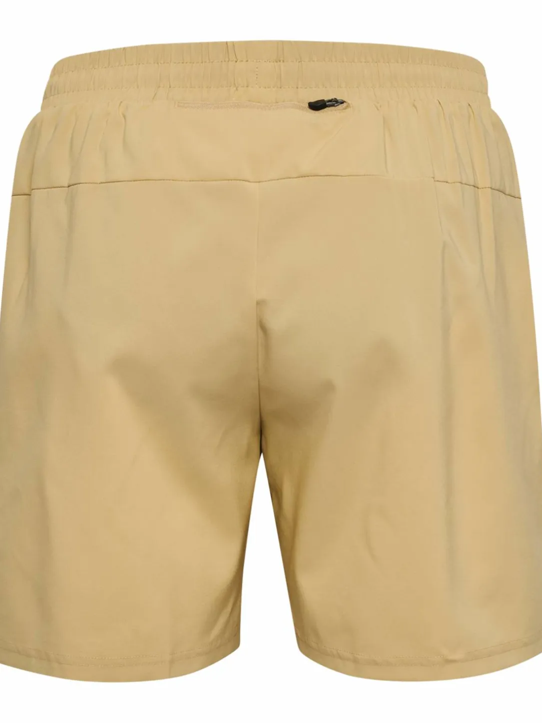 nwlMAX ZIP POCKET SHORTS