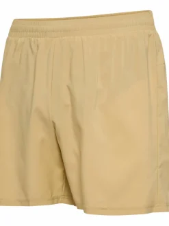 nwlMAX ZIP POCKET SHORTS