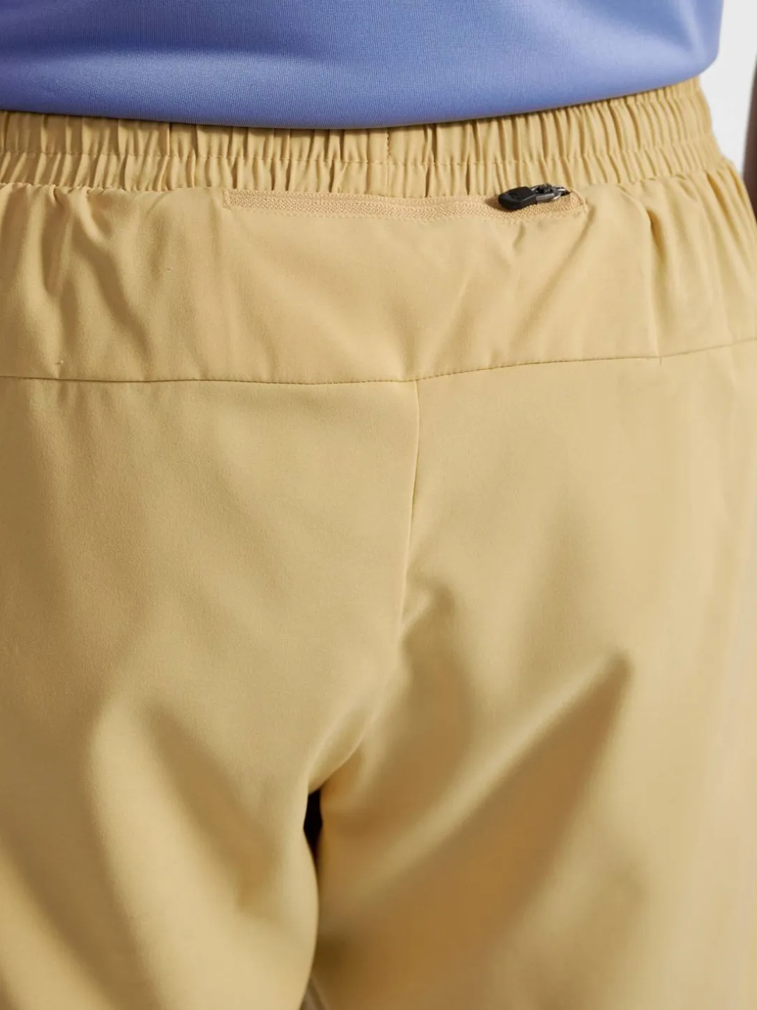 nwlMAX ZIP POCKET SHORTS