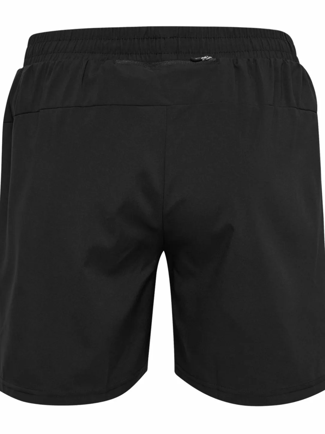 nwlMAX ZIP POCKET SHORTS
