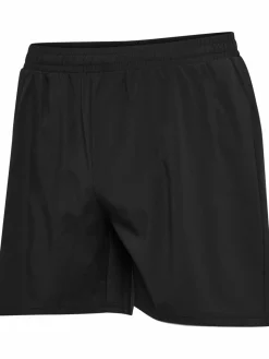 nwlMAX ZIP POCKET SHORTS