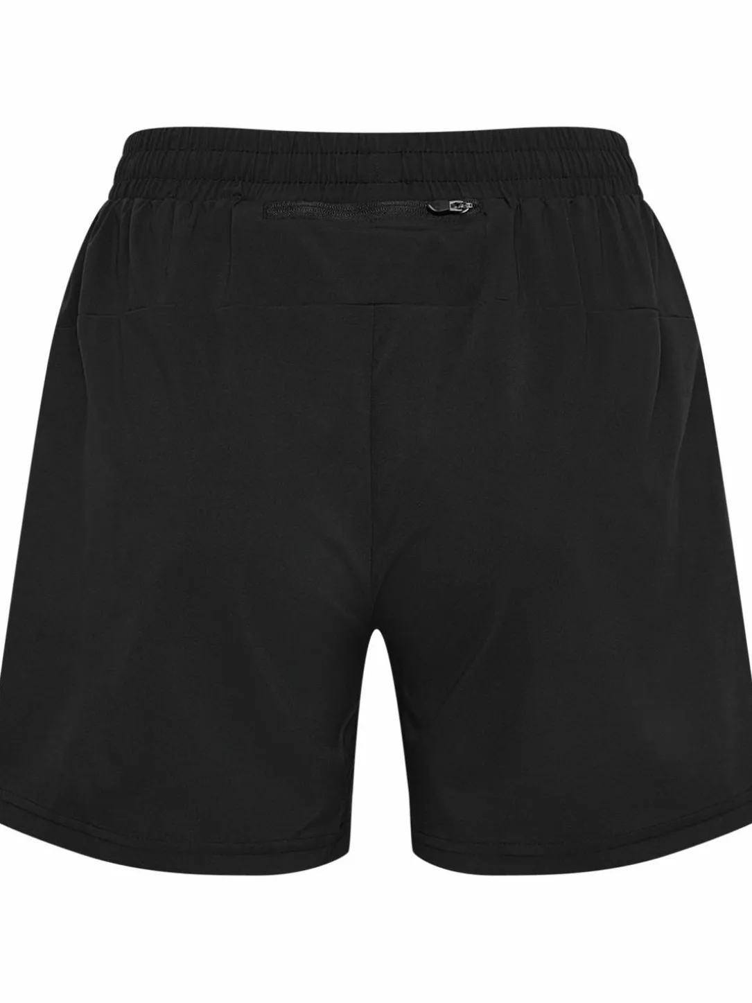 nwlMAX ZIP POCKET W SHORTS