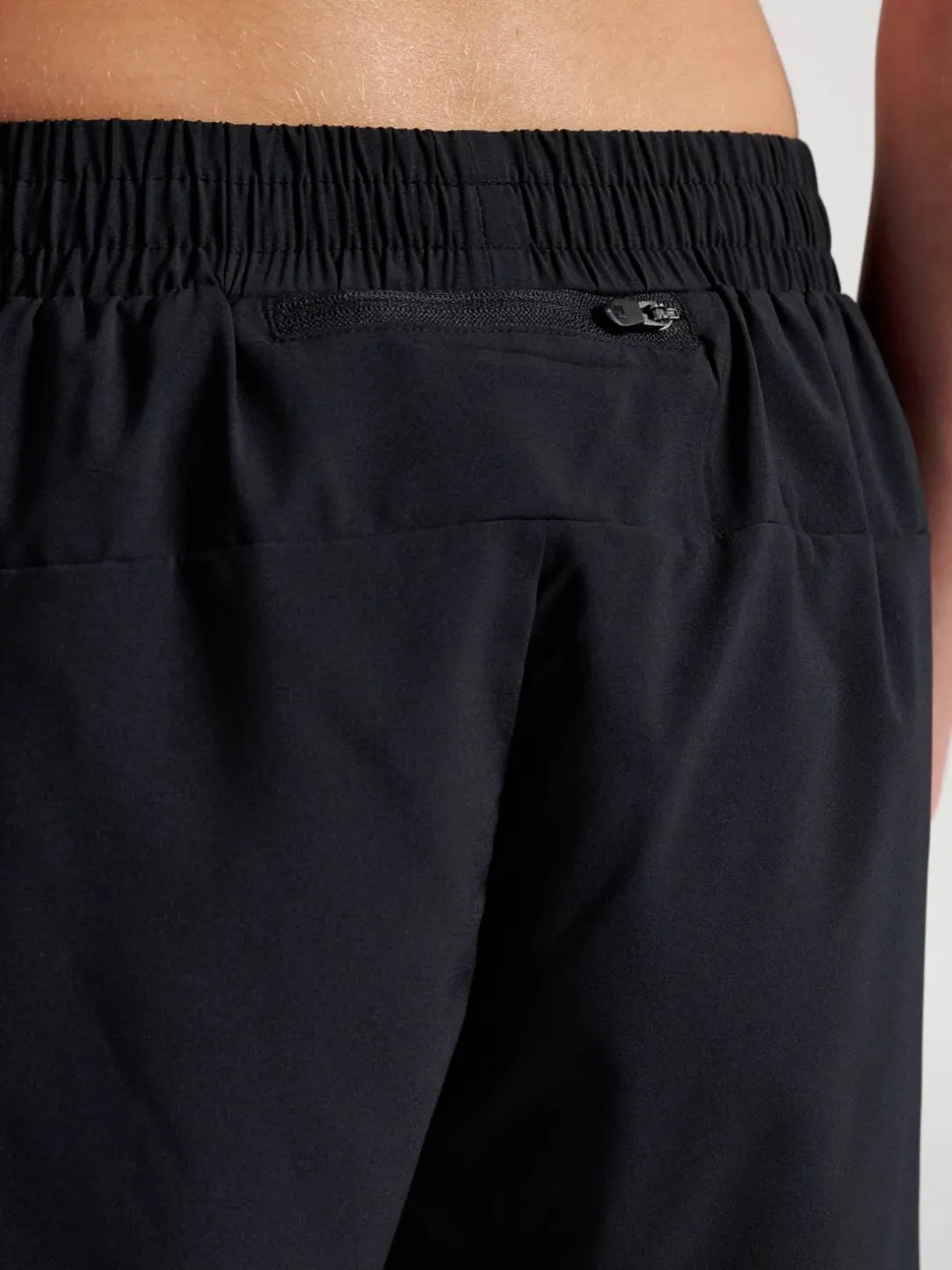 nwlMAX ZIP POCKET W SHORTS