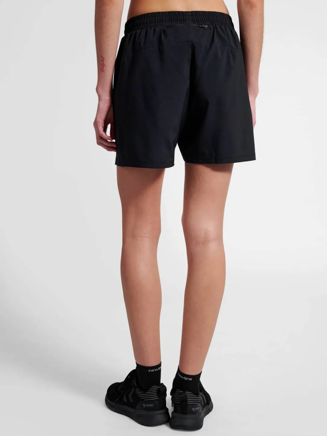 nwlMAX ZIP POCKET W SHORTS