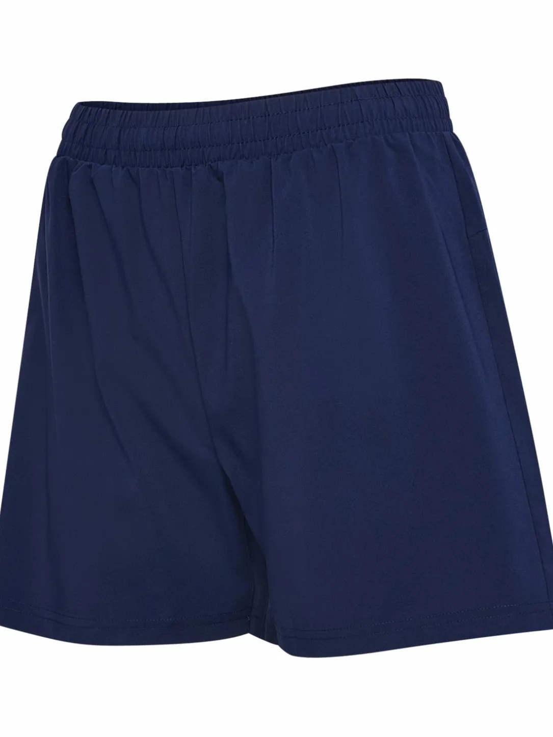 nwlMAX ZIP POCKET W SHORTS