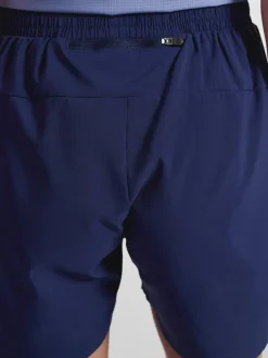 nwlMAX ZIP POCKET W SHORTS