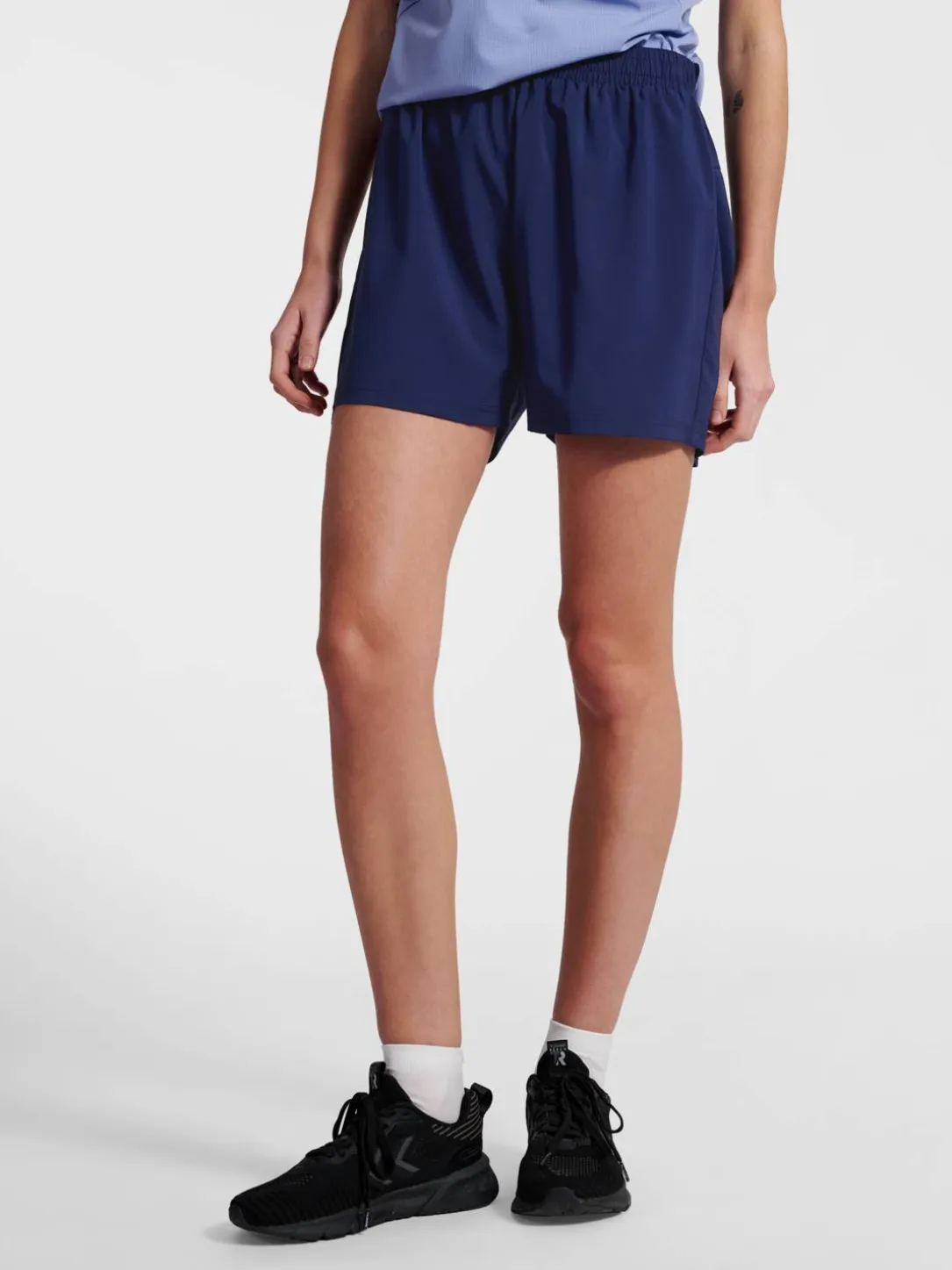 nwlMAX ZIP POCKET W SHORTS