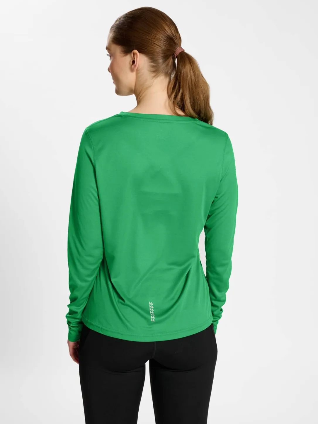nwlMEMPHIS T-SHIRT L/S WOMAN