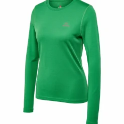 nwlMEMPHIS T-SHIRT L/S WOMAN