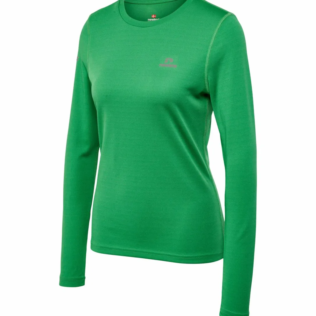 nwlMEMPHIS T-SHIRT L/S WOMAN